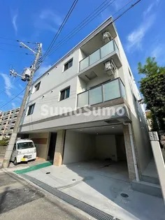 センプレヴィータさくら夙川の画像