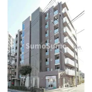 クレヴィア駒沢大学【5階】の外観