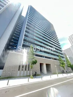 兵庫県神戸市中央区浜辺通6丁目【マンション】の外観