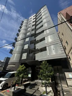 大阪府大阪市浪速区恵美須西1丁目【マンション】の外観