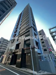 大産スカイマンション平尾【3階】の外観