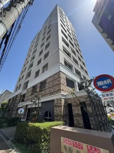 ワコーレ神戸中山手通の画像