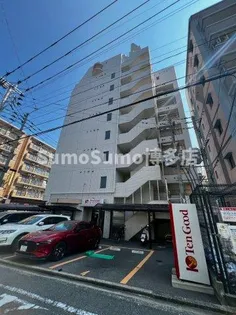 テングッド昭代NEXT【3階】の外観