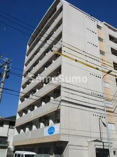 テングッド昭代NEXT【7階】の外観