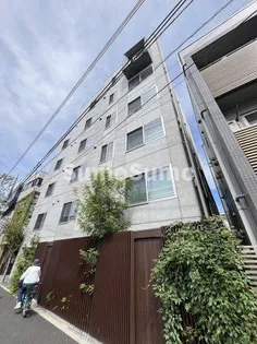 ASTILE用賀Ⅱ【1階】の外観