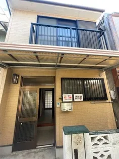 兵庫県神戸市垂水区山手6丁目【一戸建】の外観