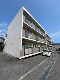 兵庫県神戸市須磨区千守町1丁目【マンション】の外観
