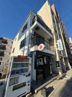 兵庫県神戸市須磨区大田町4丁目【マンション】の外観