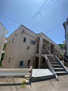 観音山ハイツ 西棟の画像