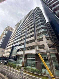 大阪府大阪市中央区糸屋町1丁目【マンション】の外観