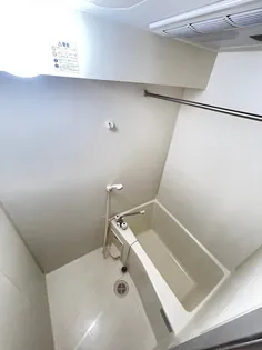 SAN?Оガルフタワー【5階】の風呂