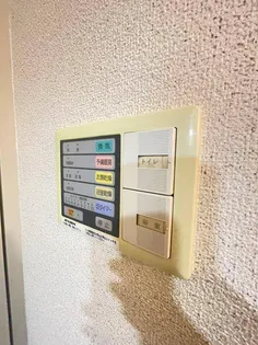 SAN?Оガルフタワー【5階】のその他画像