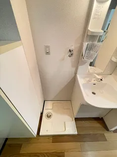 SAN?Оガルフタワー【5階】のその他画像