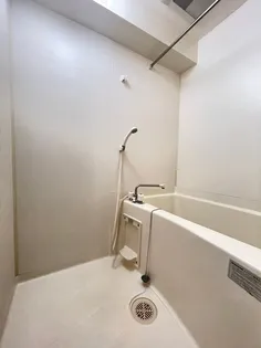 SAN?Оガルフタワー【5階】の風呂