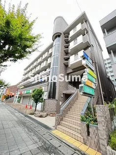 兵庫県西宮市両度町【マンション】の外観