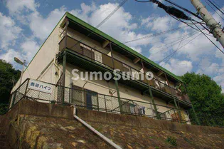 長谷ハイツの画像