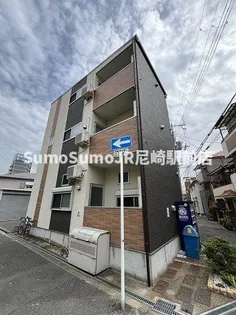 グランバレーの画像