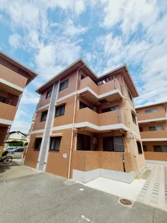 ハイツ室川Iの画像