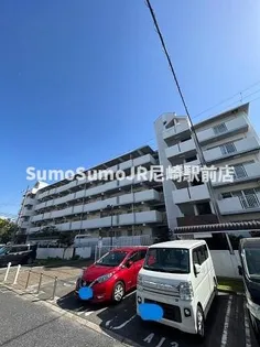 URルミエール千鳥 7号棟の画像