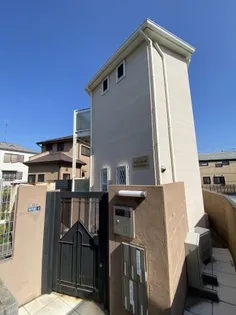 レジデンス月見山の画像