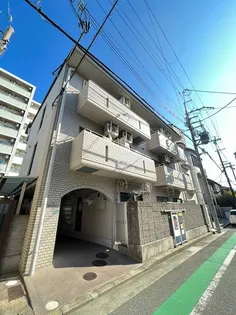 南昭和ハイツの画像