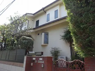 北村方【2階】の外観