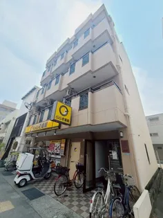 兵庫県西宮市池田町【マンション】の外観