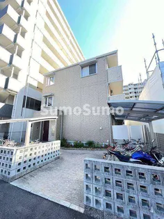 メゾン'Q'の画像