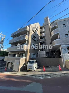 福岡県福岡市南区大橋4丁目【マンション】の外観