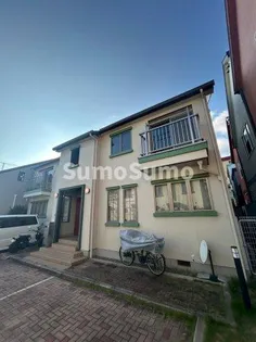 ウエルコート甲南1番館の画像