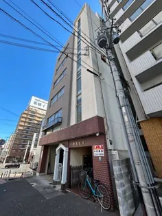 吉沢ビル【5階】の外観