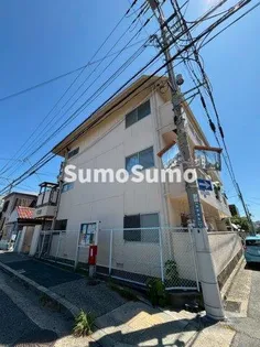 みづほハイツの画像