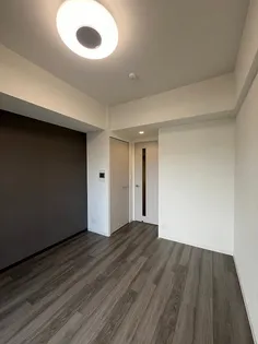 プレサンス神戸長田マリエント【5階】の居間