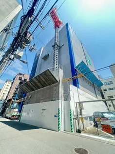 スプランディッド本町グラン【7階】の外観