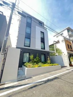 ReveResidence三軒茶屋【1階】の外観