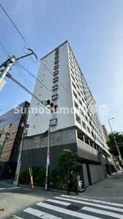 福岡県福岡市博多区比恵町【マンション】の外観