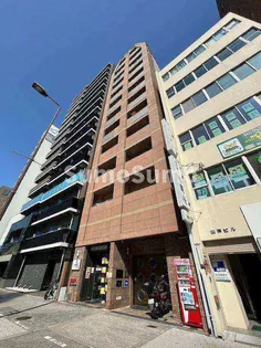 大阪府大阪市中央区谷町5丁目【マンション】の外観