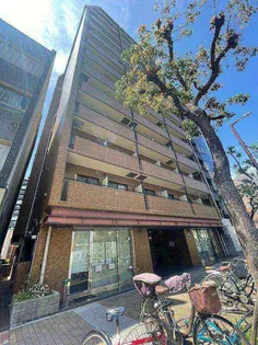 兵庫県神戸市中央区元町通7丁目【マンション】の外観