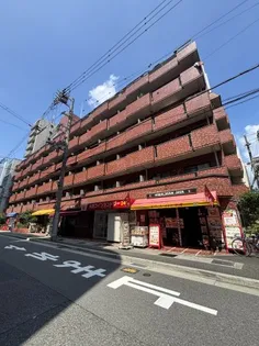 コスモプラザ三宮の画像