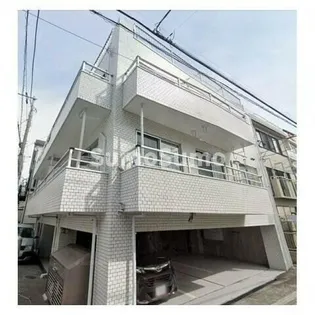 メゾンクボタ【4階】の外観