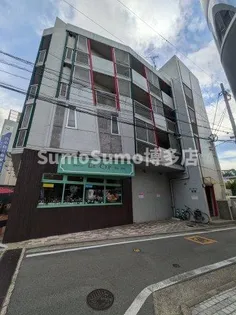 ヴィアーレ警固の画像