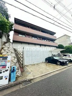 LaLa東人丸【2階】の外観