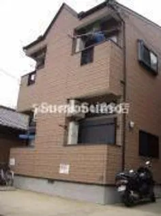 リバーJOY室見【1階】の外観