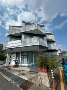 ガーデンコート岡本の画像