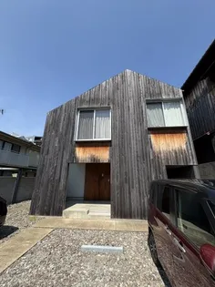 Y's House禅昌寺10の外観