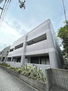 グレース千歳【3階】の外観