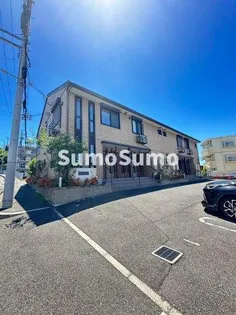 SUNNY GABLES(サニーゲイブルズ)の外観