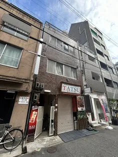 兵庫県神戸市中央区相生町4丁目【マンション】の外観