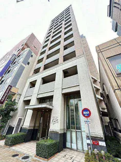 ロイヤル神戸三宮【3階】の外観