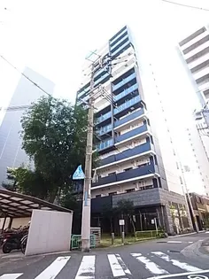 兵庫県神戸市中央区相生町5丁目【マンション】の外観